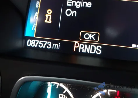 2017 Ford Escape Titanium z USA, uszkodzony, nr VIN 1FMCU0JD1HUC94365